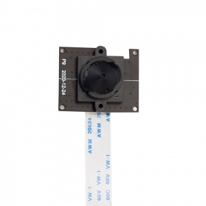 Pinhole 4G and Wifi Camera with Night Vision and Motion Detection